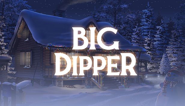 Buy Big Dipper