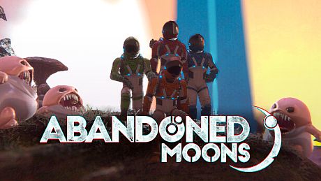 Abandoned Moons Game