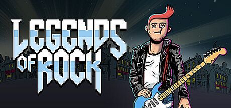 Legends of Rock