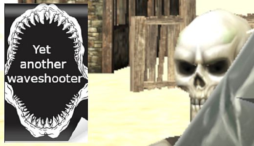 Yet Another Waveshooter