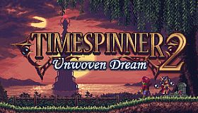 Timespinner 2: Unwoven Dream