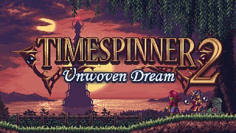 Timespinner 2: Unwoven Dream Game