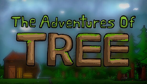 Buy The Adventures of Tree