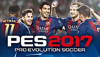 Kup Pro Evolution Soccer 2017 na PC
