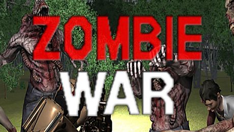 Zombie War Game