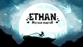 Ethan: Meteor Hunter