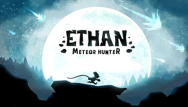 Buy Ethan: Meteor Hunter