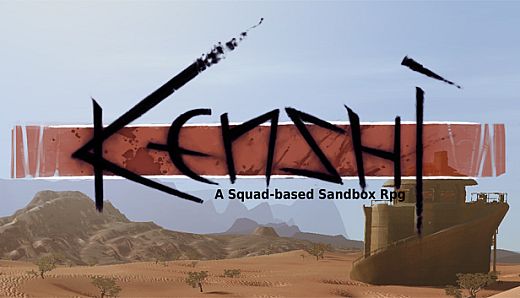 Kenshi Original Soundtrack