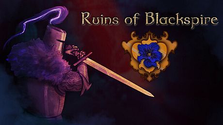 Ruins of Blackspire Game