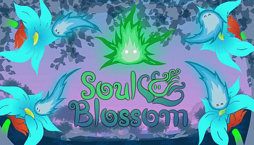 Soul Blossom
