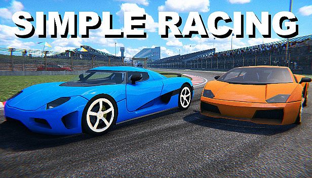 Buy Simple Racing