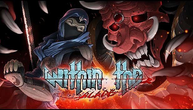 Buy Within the blade