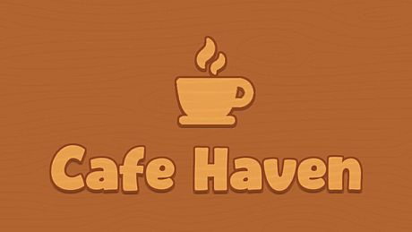 Cafe Haven Game
