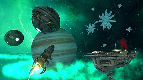 G Prime Into The Rain Game