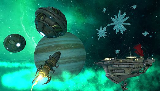 G Prime Into The Rain