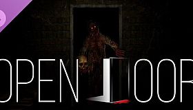 OPEN DOOR: Supporter Pack - Digital Art