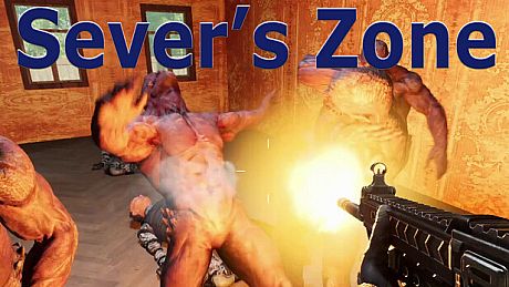 Sever's Zone Game