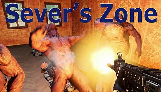 Sever's Zone