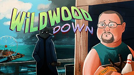 Wildwood Down Game