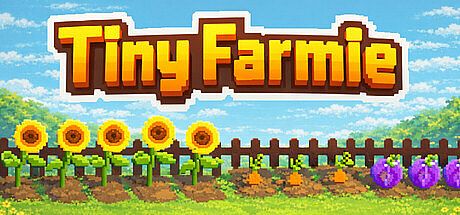Tiny Farmie Game