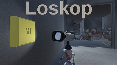 Loskop Game