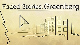 Faded Stories: Greenberg