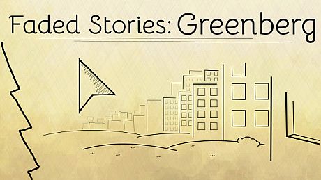 Faded Stories: Greenberg
