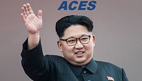 Area Cooperation Economic Simulation: North Korea (ACES)