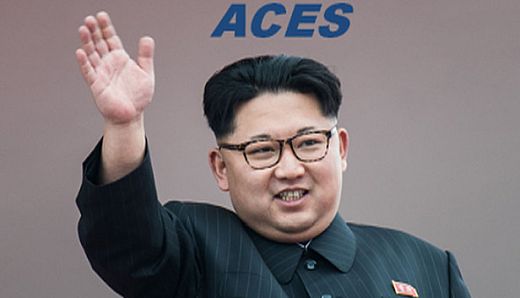 Area Cooperation Economic Simulation: North Korea (ACES)