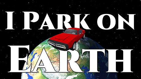 I Park on Earth Game