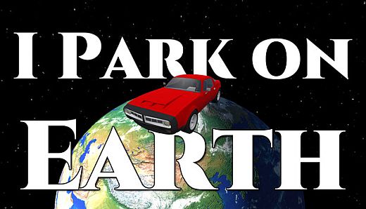 I Park on Earth