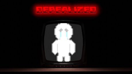 Derealized Game
