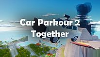 Comprar Car Parkour 2 Together para PC