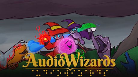 AudioWizards Game