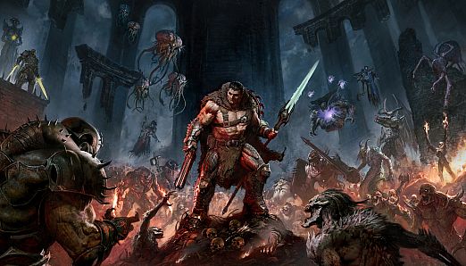 DOOM: The Dark Ages | Revelations