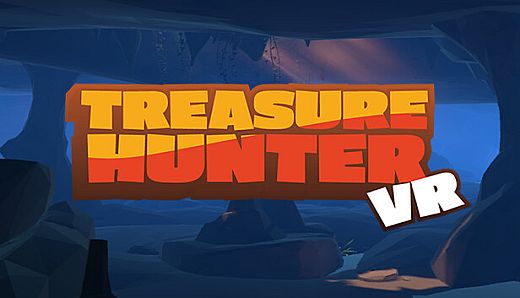Treasure Hunter VR
