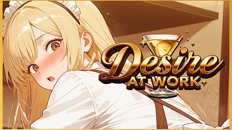 Desire at Work Game