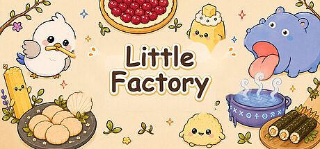 Little Factory