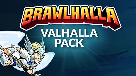 Brawlhalla - Valhalla Pack DLC