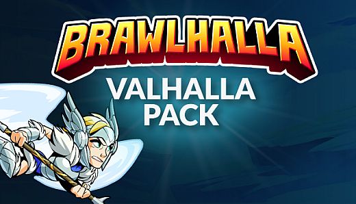 Brawlhalla - Valhalla Pack