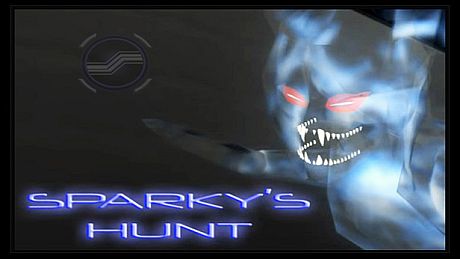 Sparky's Hunt Game
