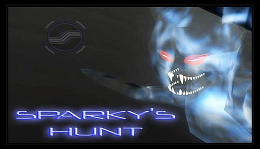 Sparky's Hunt