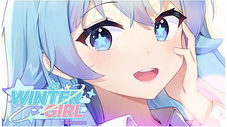 Winter Girl Game