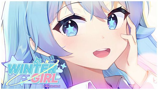Winter Girl