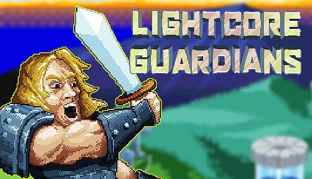 Buy Lightcore Guardians