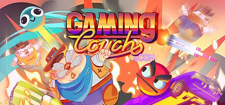 GamingCouch.com Game