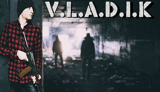Buy V.L.A.D.i.K