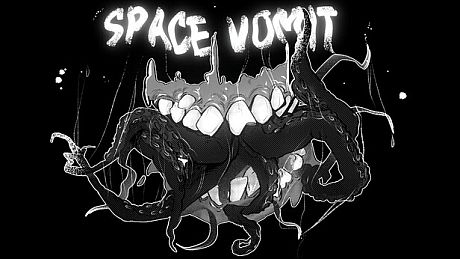 Space Vomit Game