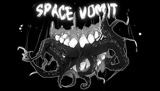 Space Vomit