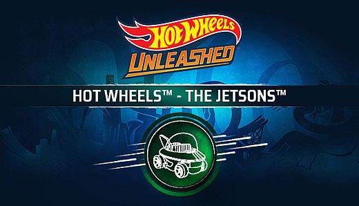HOT WHEELS - The Jetsons